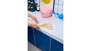 [ RABBIT ] CENTONG NASI RABBIT / RABBIT SPOON ANTI LENGKET / ENTONG KELINCI