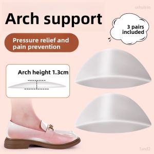 LINGMIAO | Arch Support Insoles for High Heels Womens Summer
