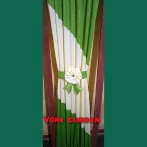 gorden kupu-kupu minimalis gorden rumah minimalis