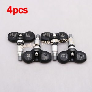315HMz 42607-06060 TPMS For Toyota Camry Highlander Mirai Prius C RAV4 Car Wheel Tire Pressure Monitor System Sensor