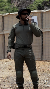 IDOGEAR G4 Tactical Uniform Shirt & Pants Tactical BDU Clothes With pads  Clothing 3005