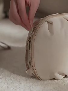 Lightweight Travel Underwear Organizer Bag