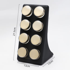 Storage Combo Seasoning Jars
