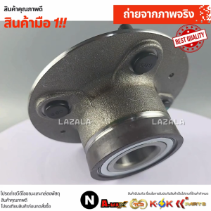 ลูกปืนดุมล้อ-หลัง CITYJAZZ GM GE ปี2009-2014 (มีABS) #42200-TF0-N51