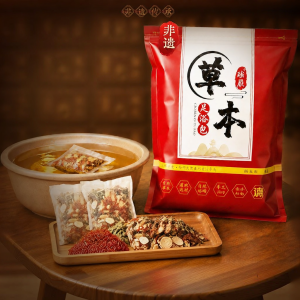 YAOCHEN | Herbal Medicine Foot Soaking Pack