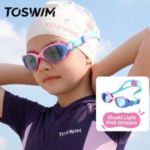 toswim | Eco-Friendly Anti-Fog Goggles
