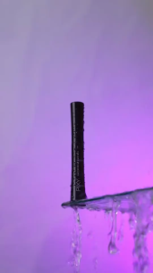 Pixy Last Fantasy Mascara: Meningkatkan Keanggunan Mata Anda