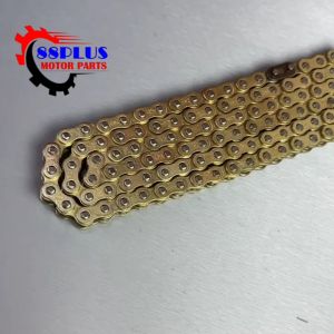 Rantai Roda Motor 428H-108L: Pemilihan & Pemeliharaan