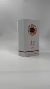 Diwani Beirut 100ML By French Avenue Eau De perfume Minyak Wangi Tahan Lama