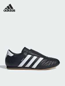 adidas | Casual Thin-sole Womens Taekwondo Culture Sports Shoes