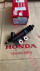 MASTER KOPLING BAWAH CYLINDER CLUTCH CIVIC GENIO ESTILO FERIO CRV GEN 1 S10 1992 1993 1994 1995 1996 1997 1998 1999 2000 2001 HONDA 46930-SR3-013 NISIN SEIKEN LOWER INJAKAN SLAVE