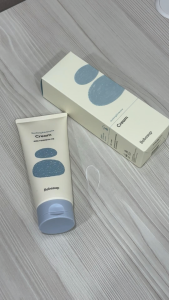 BEBESUP Soothing & Intensive Cream (200ml)