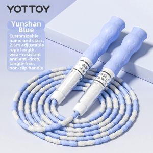 yottoy | Childrens School Use Bamboo Jump Rope