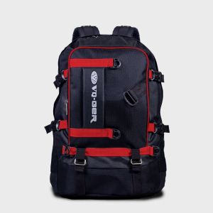 Tas Ransel Jumbo Pria Tas Gunung Tas mudik Ranel 35 litter Tas Pria wanita Carrel Jumbo Polos BagPak