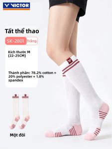 Victor | Vớ Nén Cao Cấp Cho Tennis và Yoga