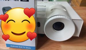 Máy chiếu panasonic lx321 mới 94%