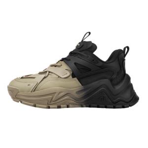 DAISYFELLOWES | Elevated Sole Dad Shoes