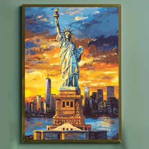 500 1000 1200 2000pcs Landscape Scenery For Adults Home Decor Mindful Gift Birthday Calming Hobby Jigsaw Puzzle