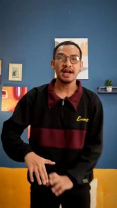 Jaket Retro Pria 80n Vintage Jacket Distro Premium Branded Keren Kekinian