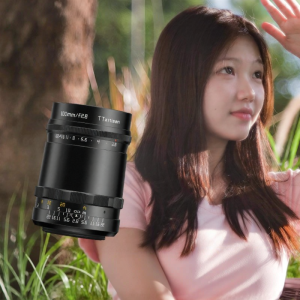 TTArtisan | Bubble Lens 100mm f2.8 M Mount