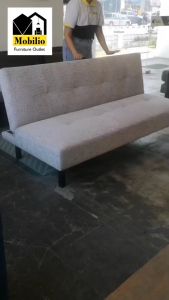 CABIN เคบิน "โซฟาปรับนอน รุ่น "