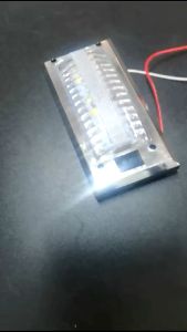 Led 12v-24v Car Panel Light DriverS Interior Lights Van Truck Cabin Lights