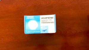 Baofeng UV-5RH Air Band Walkie Talkie 10W Multi-Band Wirless Copy Frequency Long Range Receiver Two Way Portable UV5RM Ham Radio