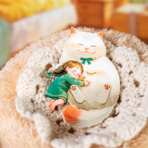 ลิลลี่รักสัตว์เลี้ยงในโลกใหญ่ PET สติกเกอร์หนังสือบันทึกดีไซน์การตกแต่งสัตว์เลี้ยงน่ารักสำหรับเด็กผู้หญิง