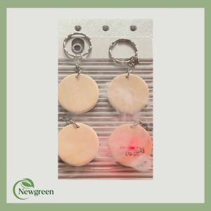 PERSONALIZED Bamboo Infinity Pencil with Engrave for Giveaways and Souvenirs