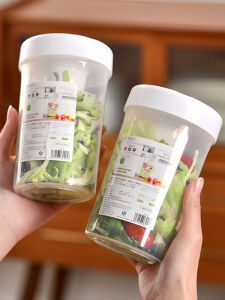 กล่องอาหารกลางวันแบบพกพาพร้อมฝาและช้อน แก้วโยกโยก น้ำนม ผลไม้ อาหารเบาๆ กล่องอาหารกลางวัน กล่องอาหาร แก้วน้ำแบบพกพา