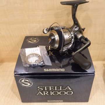 jual shimano stella bekas Jual Reel Shimano Stella Bekas Terbaru Online dengan Harga Terbaik