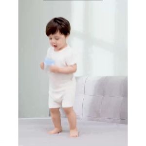 Baby Bedrail Bedguard Fence Pembatas Pengaman Pagar Kasur Ranjang Tempat Tidur Anak Bayi Bed Rail Safety Guard - MOMMY JAY