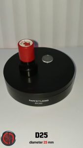 Gagang Stempel Flash CB D25: Pilihan Terbaik untuk E-Commerce & Aplikasi Lainnya