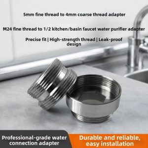 TEKANAI | Thread Adapter M24 to 1/2