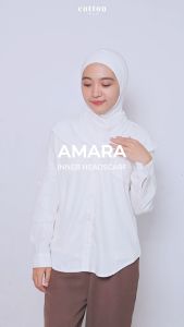 Cotton Inch - Amara Ciput Ninja Wanita