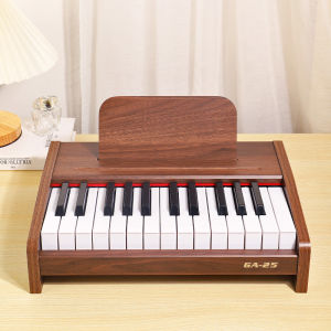 LIXIAOMENG | Beginner Electronic Piano Toy 3-6 Years Old Children