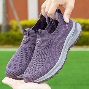 CHUNZULI | Summer Comfort Slip-on Shoes Elderly Women