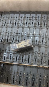 Rơ le trung gian Panasonic AG1S032 SFS3 DC24V 10 chân 3a1b