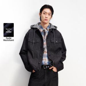 Jack Jones | Colorfast Stylish Mens Jacket