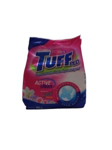 PC TUFF CONCENTRATED POWDER LAUNDRY DETERGENT 800G