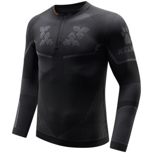 Kelme | Sweat Wicking Thermal Compression Underwear for Men