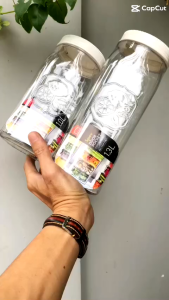Hộp đựng Lock&Lock Door Pocket HTE530[750ML] HTE531 [1L] HTE532 [1.3L]