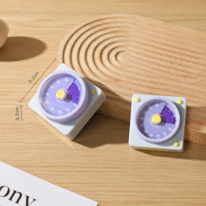 SHELI | Magnetic Kitchen and Study Timer