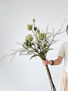 EVA Foam Sunflower Bouquet Simulation Decorative Home Living Room Decoration Model Room Placement Floral Art Props Sunflower