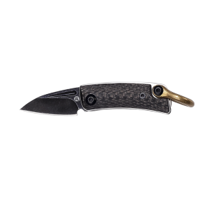 MITSUMOTOSAKARI | Portable Sharp Keychain Mini Fruit Knife