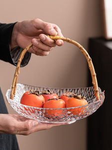 JISU | Khay Đựng Món Ăn Nhỏ Sang Trọng Từ Tre