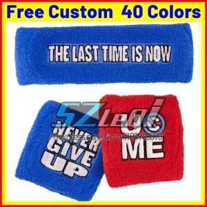 Wrist Sweatbands Tennis Sport Wristband Volleyball Gym Wrist Brace Support Sweat Band Bracelet Wrestling Sports Protective Kit