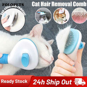 FOLOPETS Dog & Cat Hair Comb Brush: A Comprehensive Guide