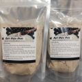 1kg bột đậu đen xanh lòng rang sẵn xay mịn. 