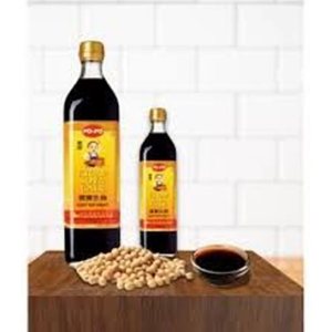 Popo Caramel Sauce / Light Soy Sauce 360ml/720ml